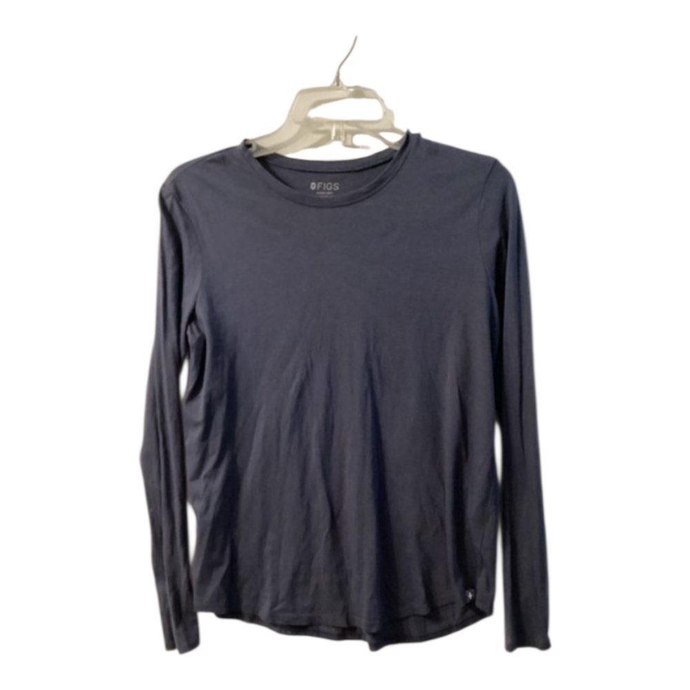 Figs Men's‎ Supersoft Longsleeve Underscrub Size XS